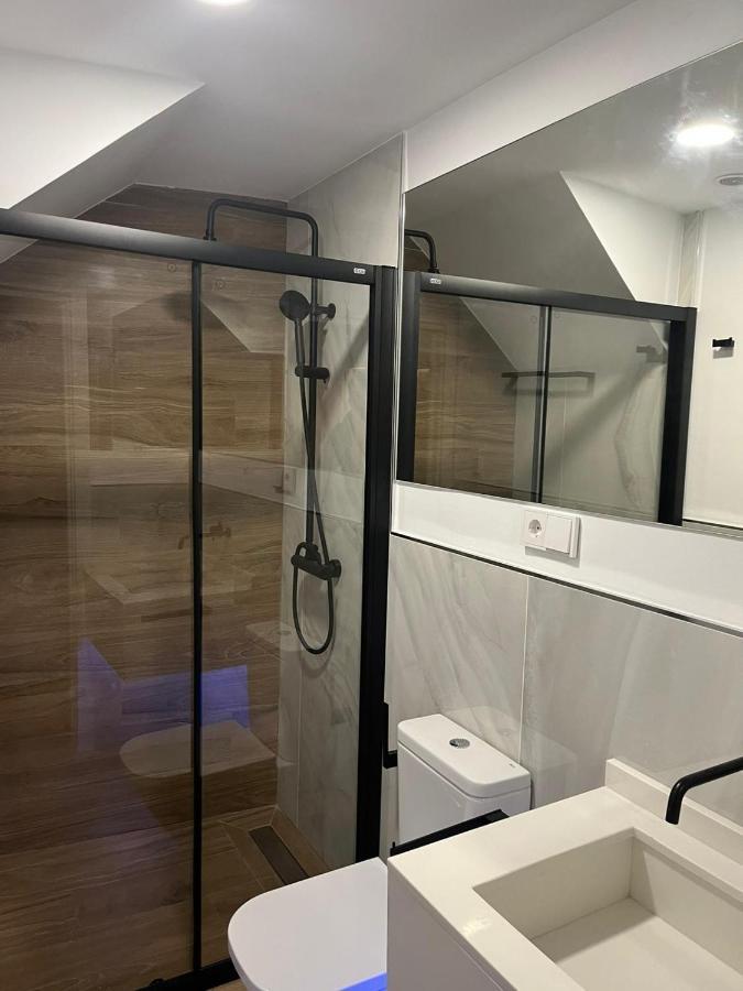 Luxury Setas Sevilla Exterior foto