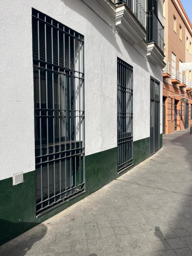 Luxury Setas Sevilla Exterior foto