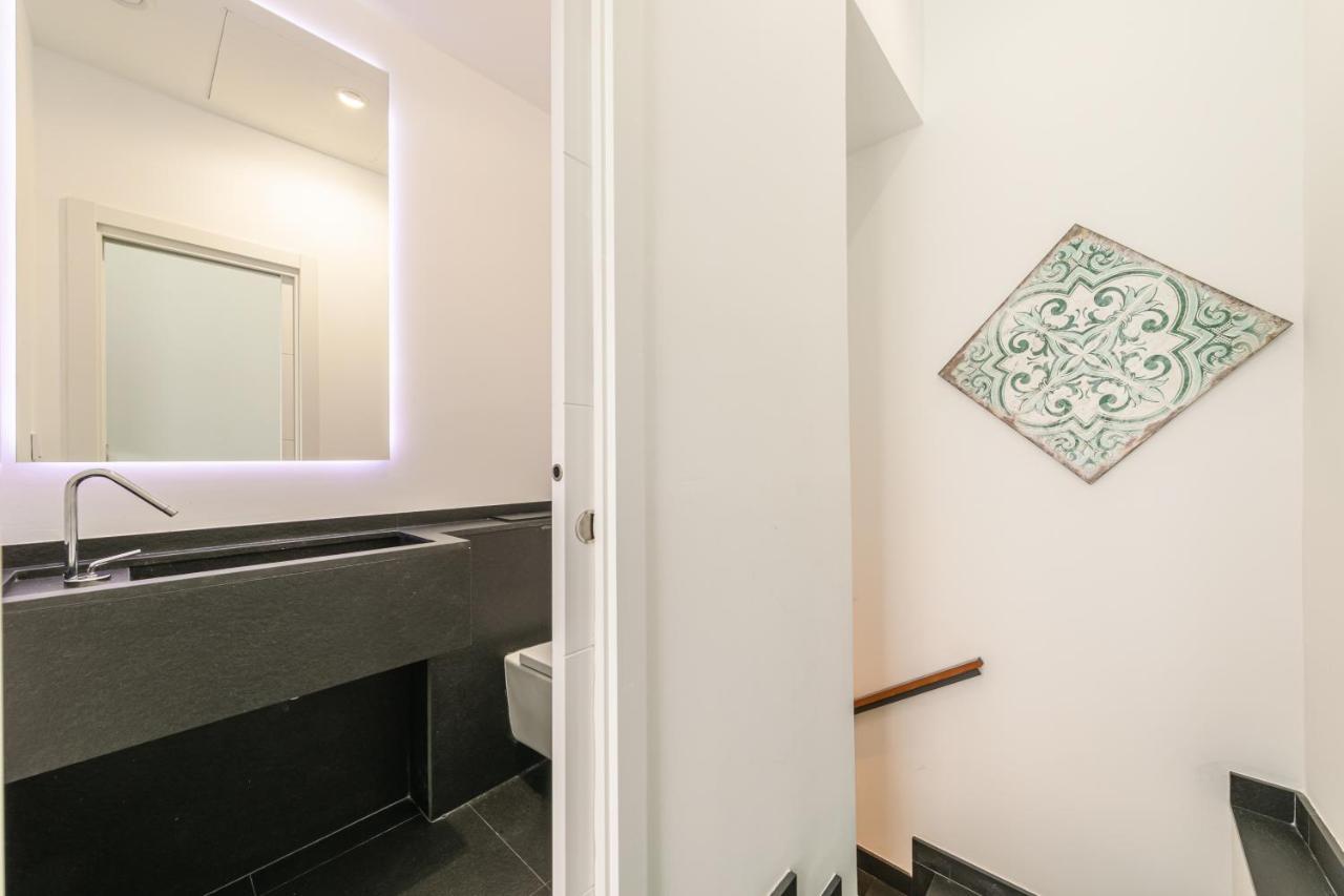 Luxury Setas Sevilla Exterior foto