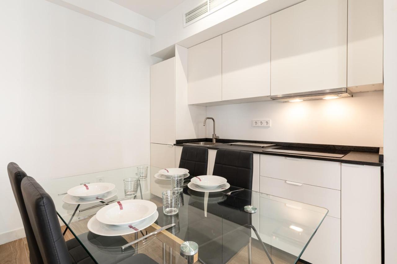 Luxury Setas Sevilla Exterior foto