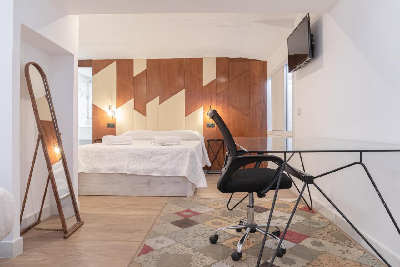Luxury Setas Sevilla Exterior foto